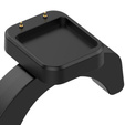 Зарядное устройство Realme Garmin Fenix 7/7S/7X/5/5S/5X/6/6S/6X - Black