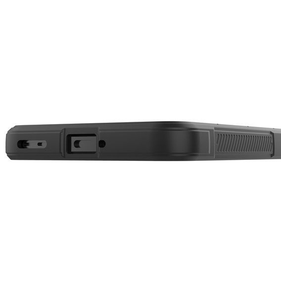Чoхол до OnePlus Nord 3 5G, Gaming Shockproof, чорний