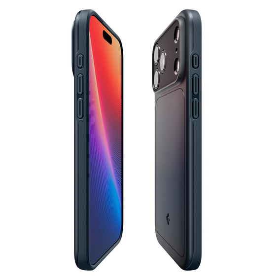 Чехол Spigen Thin Fit Mag – с MagSafe для iPhone 17 Pro Max