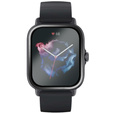 2x Гібридне скло ERBORD для Amazfit GTS 3
