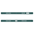 Чохол SPIGEN до iPad 7/8 10.2 2019/2020/2021, Urban Fit, Midnight Green