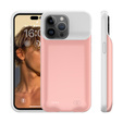 Чохол з батареєю 6000mAh до iPhone 12 Mini, Black