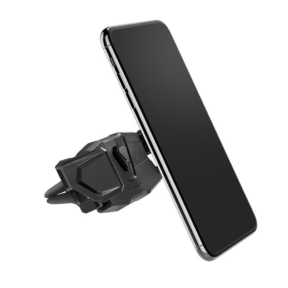 Автомобільний тримач SPIGEN SGP TMS24 CD Slot, Black