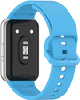 Силиконовый ремешок для Samsung Galaxy Fit 3