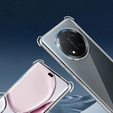 Чoхол до Honor Magic 7 Lite, Dropproof, прозорий