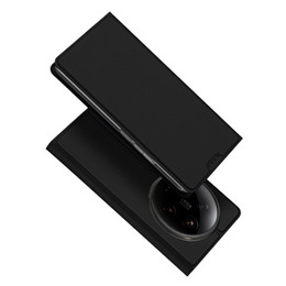Чехол Dux Ducis до Xiaomi 14 Ultra, Skinpro, чёрный