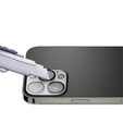 Mocolo Защитное стекло на камеру до iPhone 13 Pro / 13 Pro Max, Clear