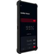 Чехол IMAK до Asus ROG Phone 9/9 Pro 5G, Dropproof, чёрный