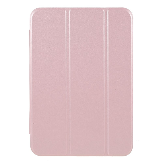 Чехол для iPad mini (2021), Tri-fold Case, Rose Gold
