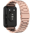 Браслет Stainless для Huawei Watch Fit 2, Pink