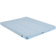 Чохол для iPad 10.2 2021 / 2020 / 2019, Smartcase Hybrid, з місцем для стилуса, м'яти