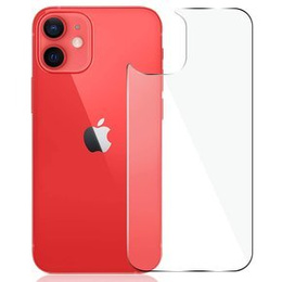 Hofi Szkło Hartowane na tył do iPhone 12 Mini