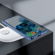 Чохол для Samsung Galaxy S24 Ultra, ERBORD Impact Guard, MagSafe, м'яти