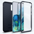 Чoхол до Samsung Galaxy S20+ Plus, Suritch Basic (Two Frames), м'яти