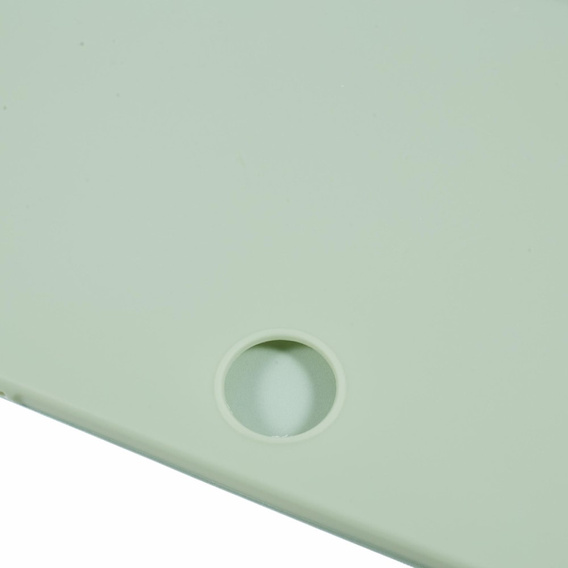 Чехол для OnePlus Pad 2, Smartcase, зелёный