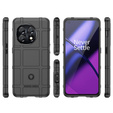 Чoхол до OnePlus 11 5G, Rugged Shield, чорний