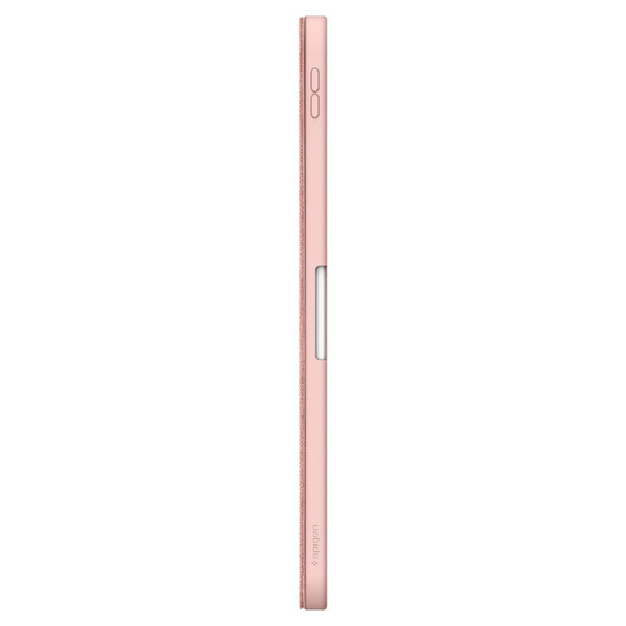 Чохол SPIGEN для iPad 7/8 10.2 2019/2020/20021, Urban Fit, Midnight Green