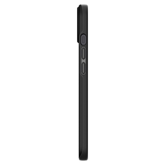 Чехол SPIGEN до iPhone 13, Thin Fit, Black