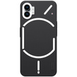 Чохол NILLKIN для Nothing phone 1 5G, Frosted Shield, Black