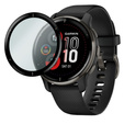 2x Гібридне скло ERBORD для Garmin Venu 2 Plus