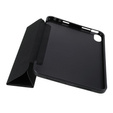 Чохол для iPad mini (2021), Tri-fold Case, Black