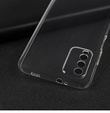 Тонкий чохол до Xiaomi Redmi 9T, Slim, прозорий