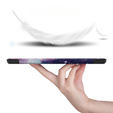 Чехол для Samsung Galaxy Tab S9 Plus, Smartcase, galaxy