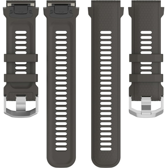 Силиконовый ремешок для Amazfit Falcon, Grey