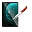 Закаленное стекло для Samsung Galaxy Tab S10 Lite / S10 FE / S9 FE