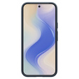 Чехол Spigen Thin Fit MagSafe для Google Pixel 10 Pro XL, металлический сланец