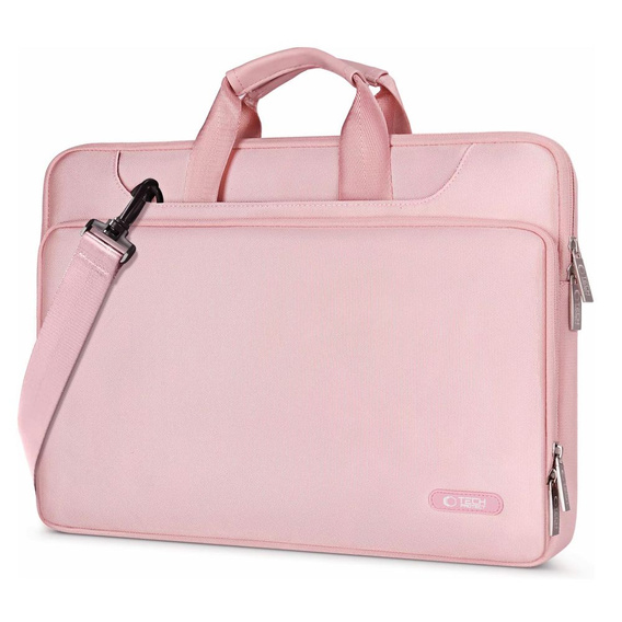 Etui Neoskin do laptopów 13-14 cali - Pink