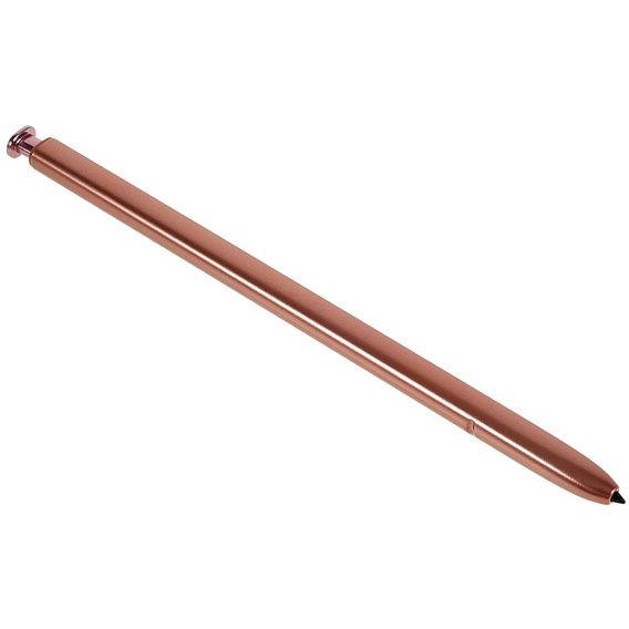 Стилус Touch Screen Stylus Pen для Samsung Galaxy Note 20 / Note 20 Ultra, золотий