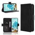 Откидной чехол для Motorola Edge 60 / 60 Fusion, Card Slot, чёрный