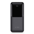Tech-Protect Power Bank 5000mAh LifeMag MagSafe, Black