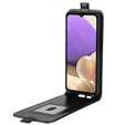 Откидной чехол для Samsung Galaxy A53 5G, Flip, чёрный