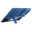 Бронированный чехол Nillkin для Samsung Galaxy Z Fold6 5G, CamShield Pro, синий
