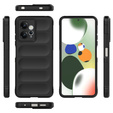 Чехол до Xiaomi Redmi Note 12 4G, Gaming Shockproof, чёрный