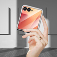 Чохол з глянцевим покриттям для Samsung Galaxy Z Flip7