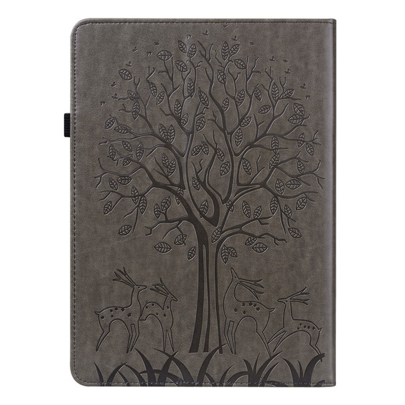 Чохол Flap для Amazon Kindle Paperwhite 5 (2021), tree, м'яти