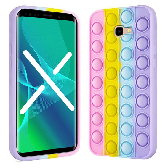 Чохол Push Bubble Pop It для Samsung Galaxy J4+ Plus