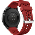 Силіконовий ремінець для Huawei Watch GT 2e, Red