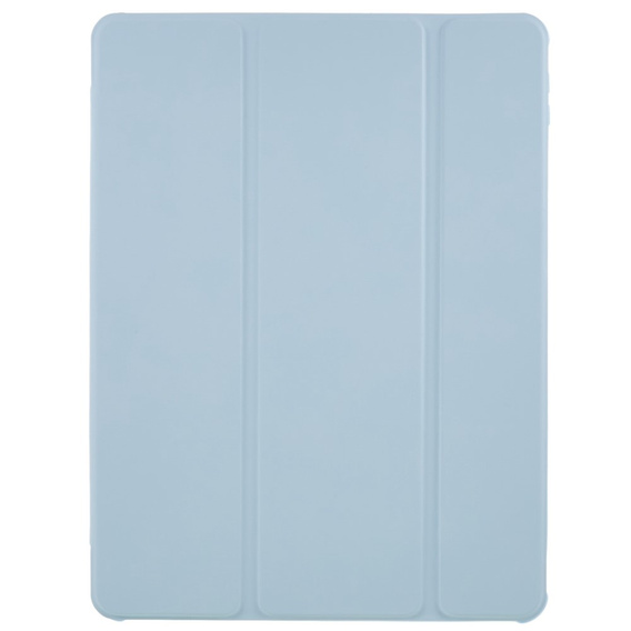 Чехол для iPad 10.2 2021 / 2020 / 2019, Smartcase Hybrid, с местом для стилуса, синий