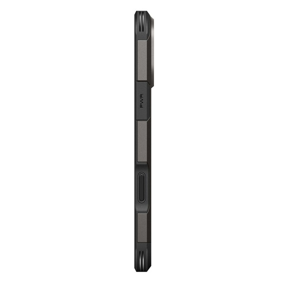 Чехол Spigen Tough Armor T MagSafe для iPhone 17 Pro
