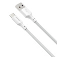 BASEUS Yiven Kaбель Lightning 1.2M - Black