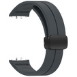 Силиконовый ремешок для Samsung Galaxy Fit 3