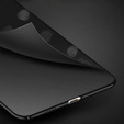 чехол MOFI для Xiaomi POCO F5, тонкий, чёрный