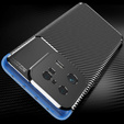 Чoхол до Xiaomi 13 Pro, Carbon Gel, чорний