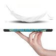 Чохол для Samsung Galaxy Tab S9 Plus, Smartcase, sakura