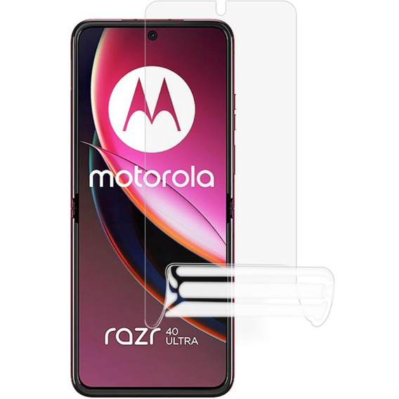 Захисна плівка для Motorola Razr 40 Ultra 5G