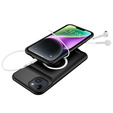Чохол із павербанком для iPhone 14, Powerbank 7000mAh MagSafe